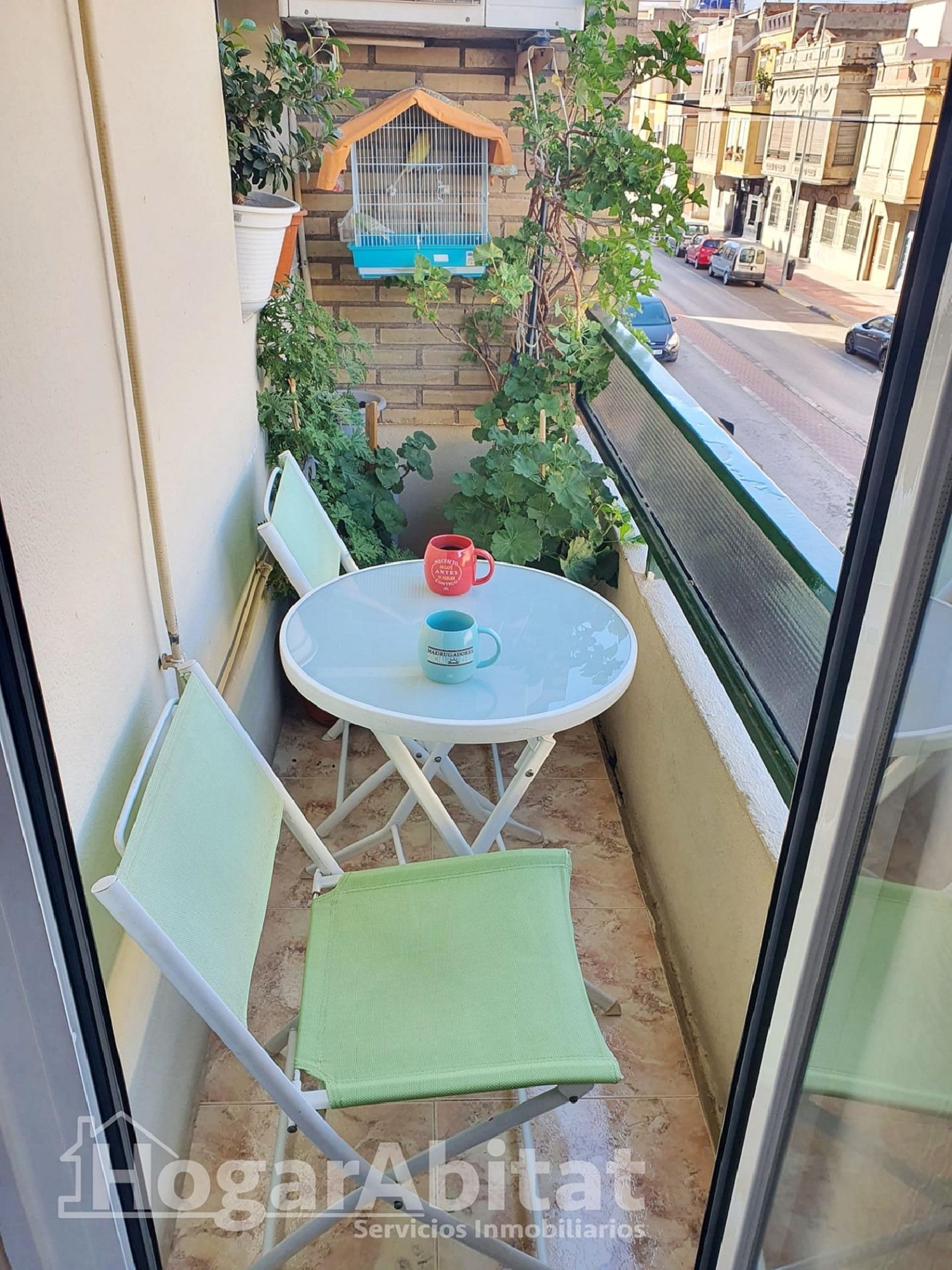 kaufen Wohnung Nules Plana Baixa 5