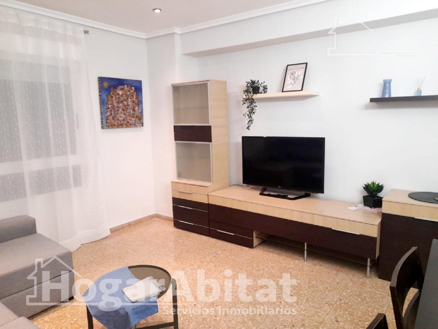 till salu lägenhet Nules Plana Baixa 3