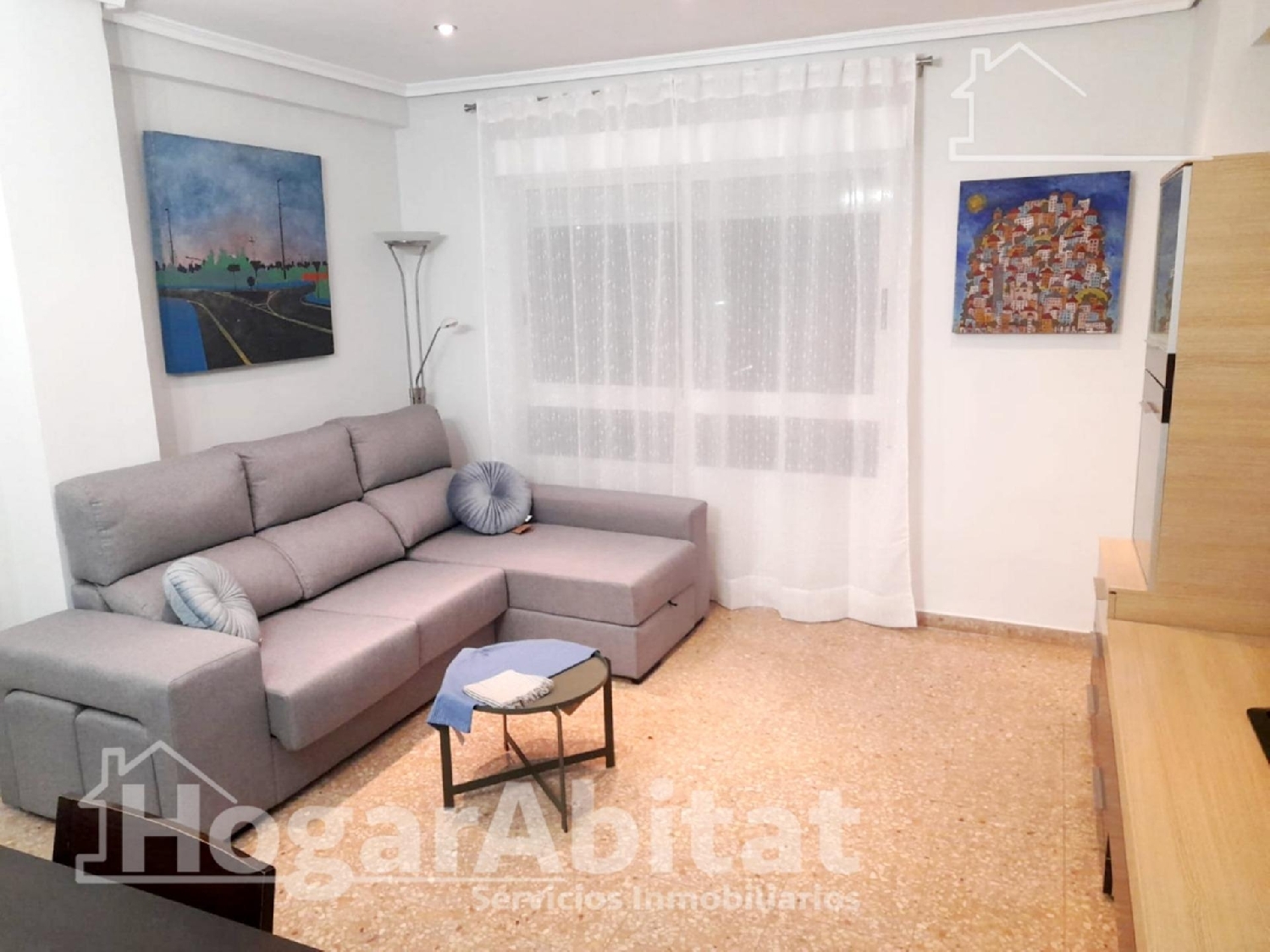 till salu lägenhet Nules Plana Baixa 4