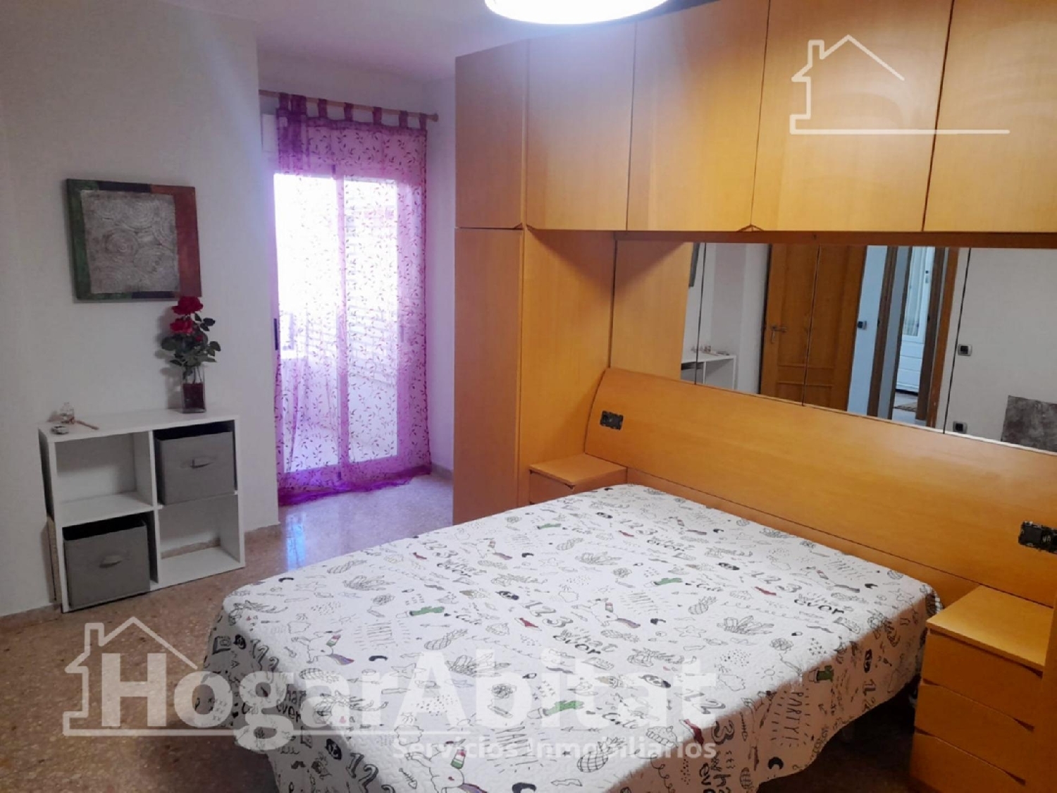 till salu lägenhet Nules Plana Baixa 7