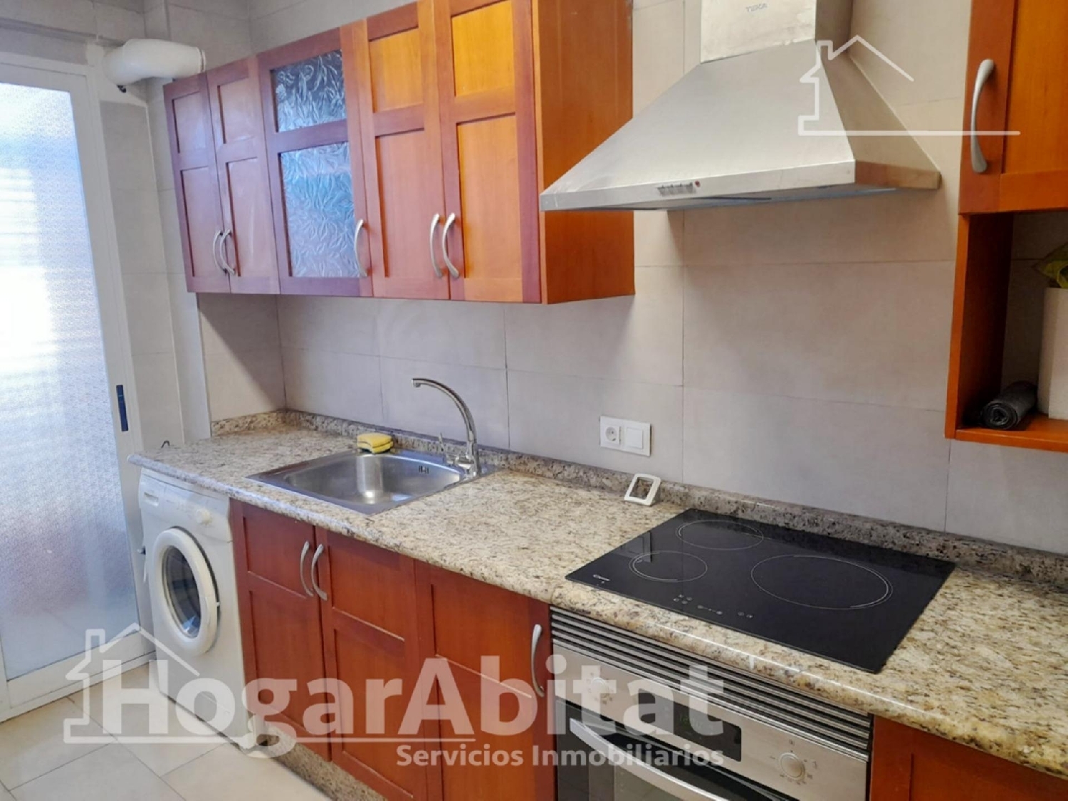 till salu lägenhet Nules Plana Baixa 6