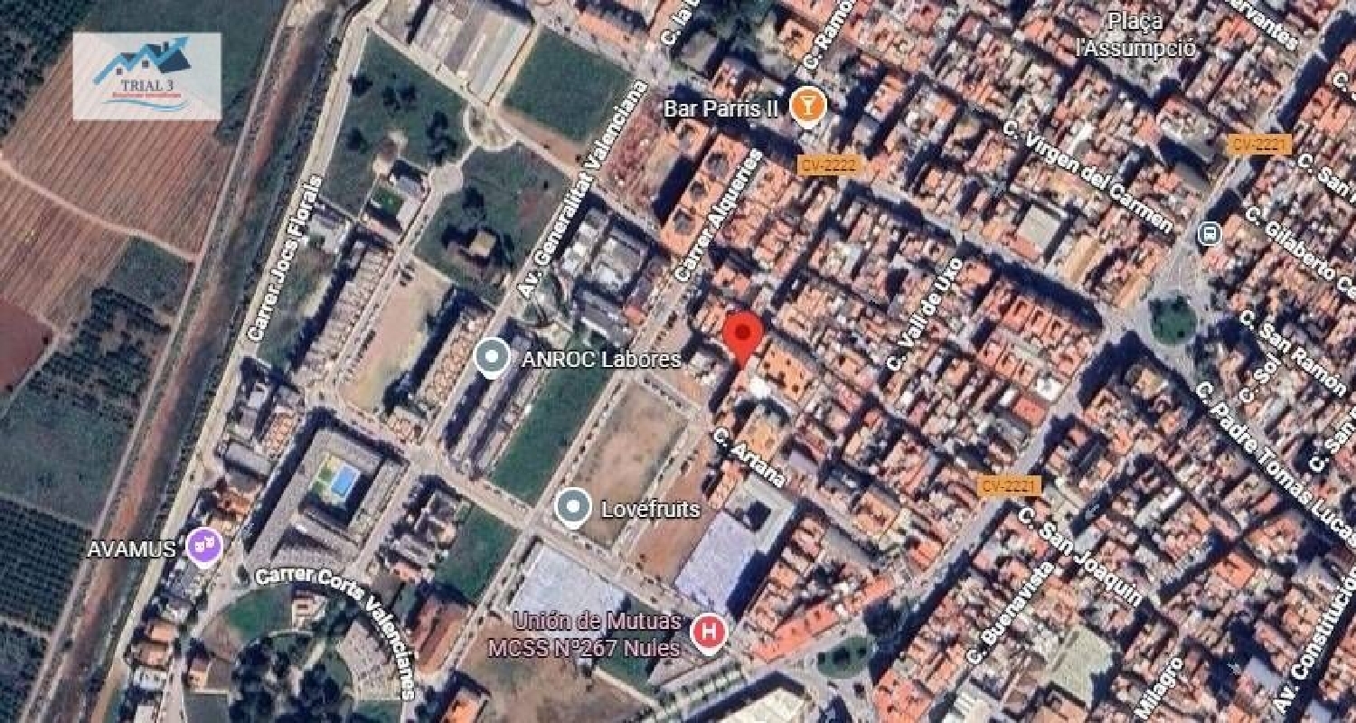 kaufen Wohnung Nules Plana Baixa 2