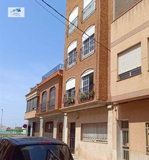 Nules Plana Baixa Wohnung Bild 6323527