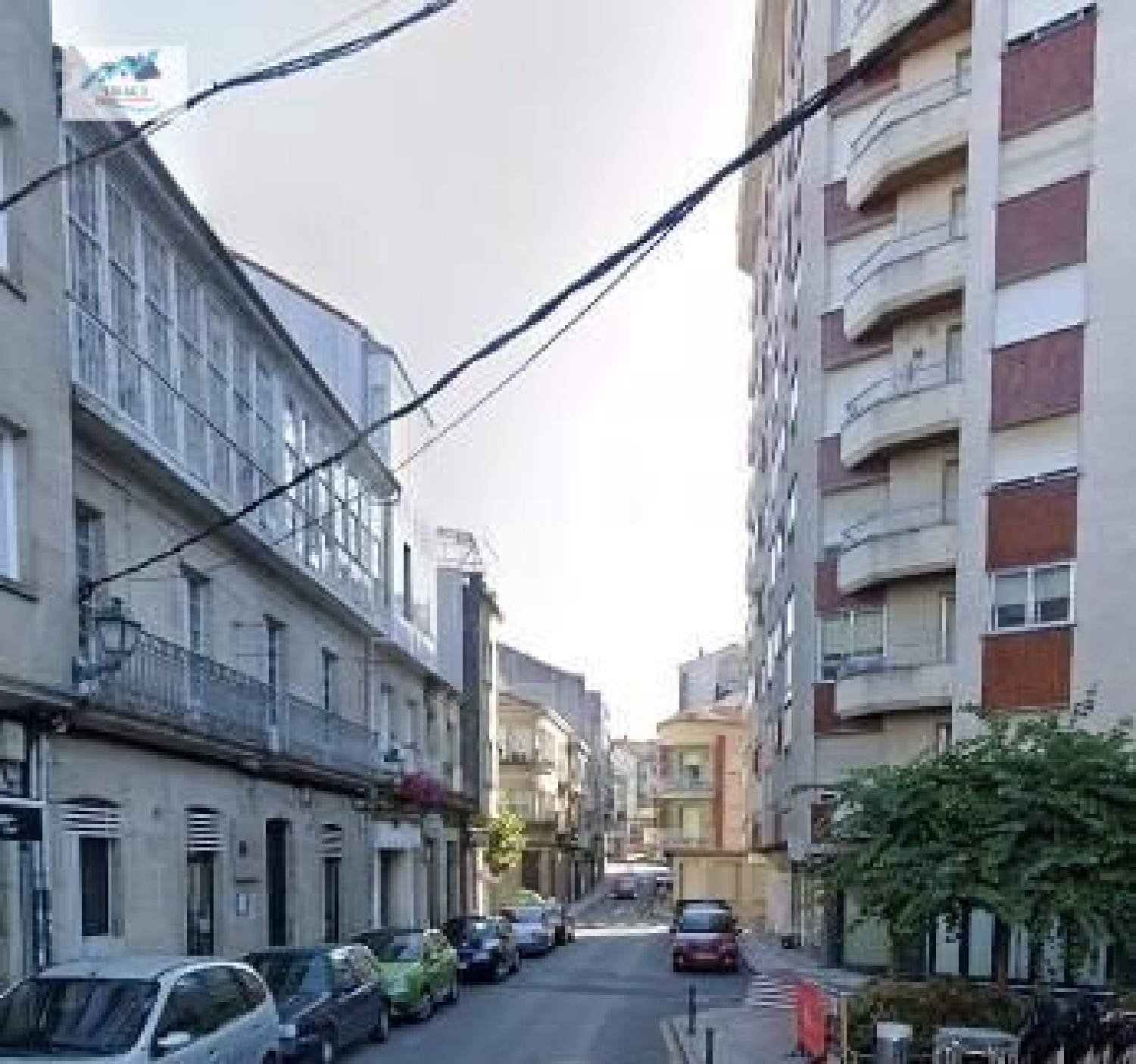 till salu lägenhet O Carballiño Carballiño 2