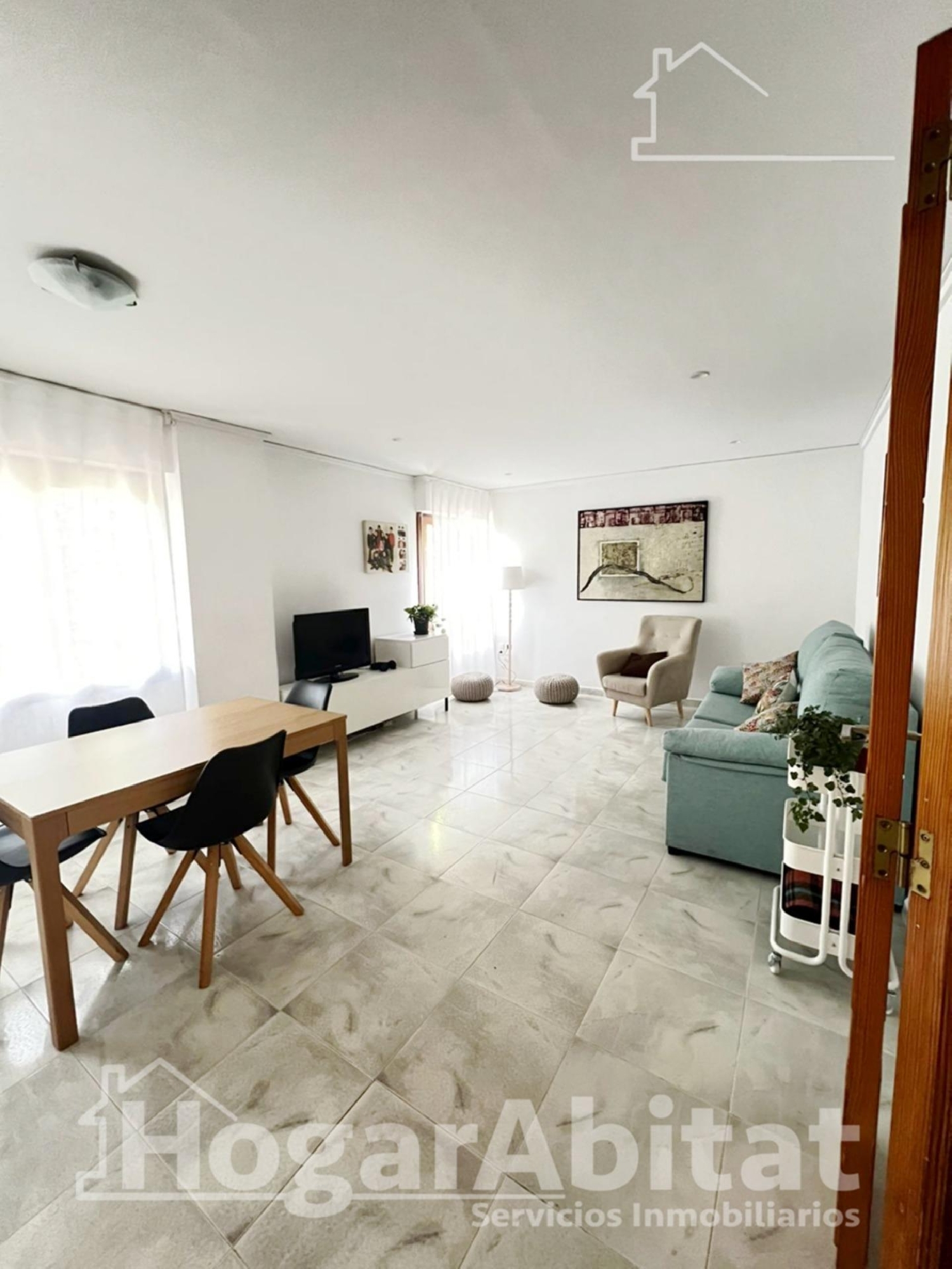 te koop appartement Oliva Safor 1