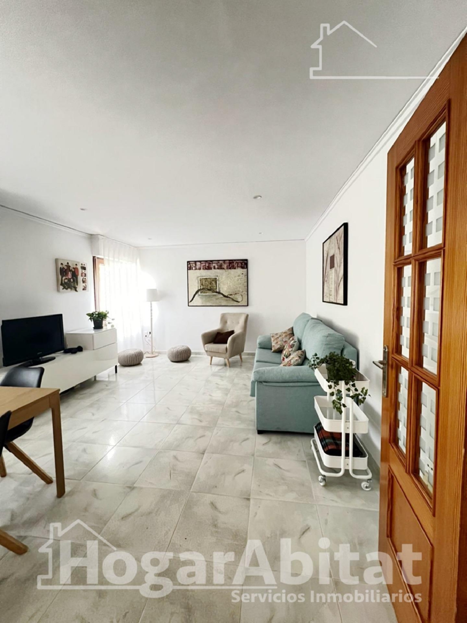 te koop appartement Oliva Safor 6