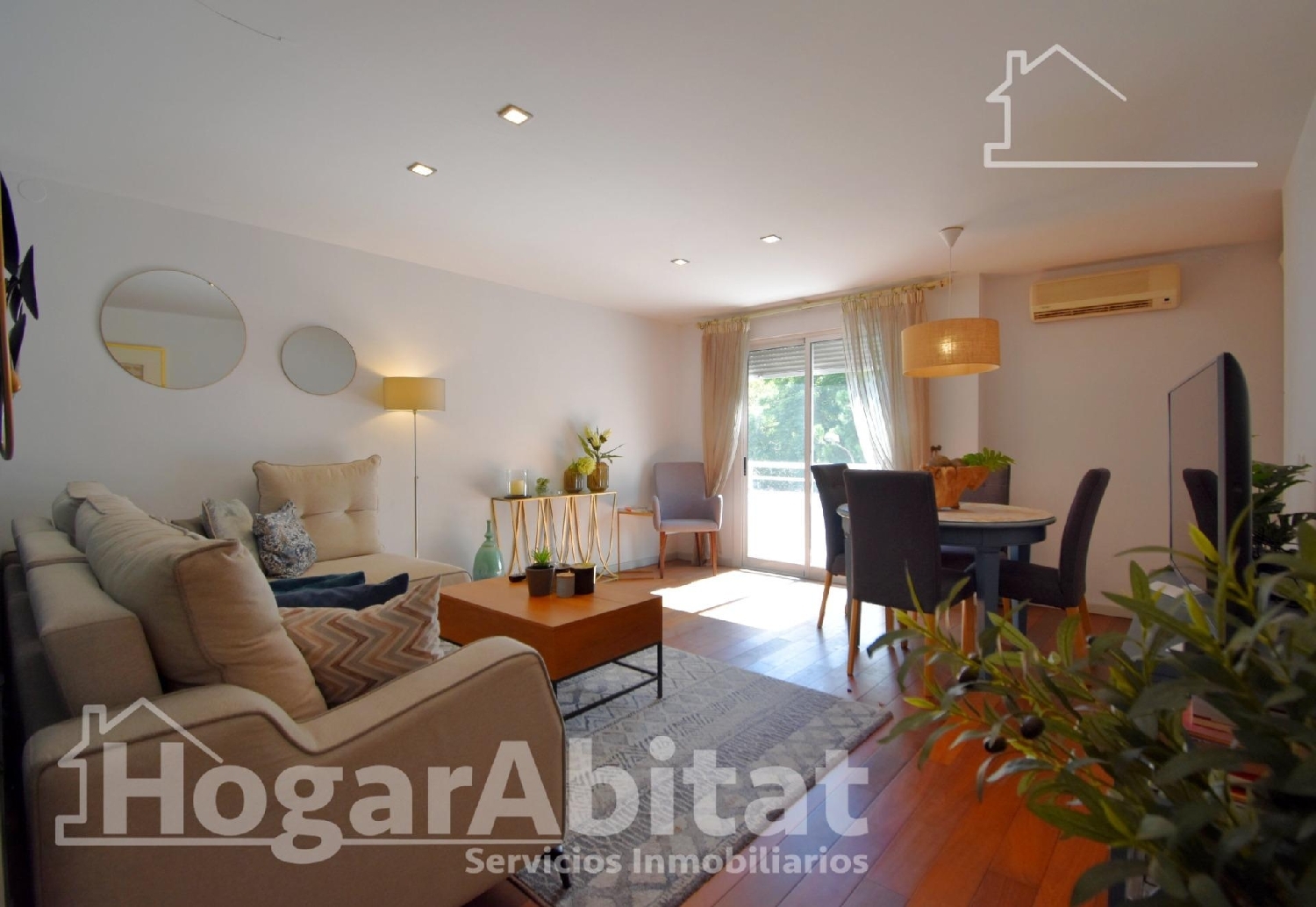 te koop appartement Oliva Safor 4