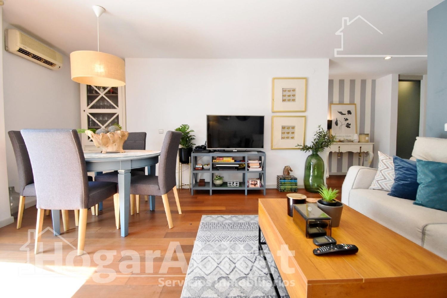 te koop appartement Oliva Safor 5