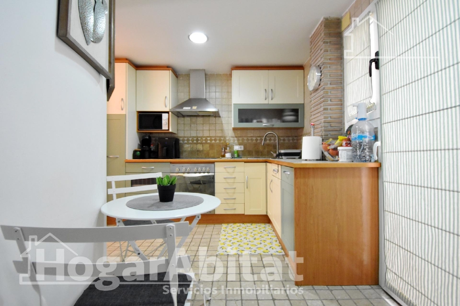 te koop appartement Oliva Safor 7