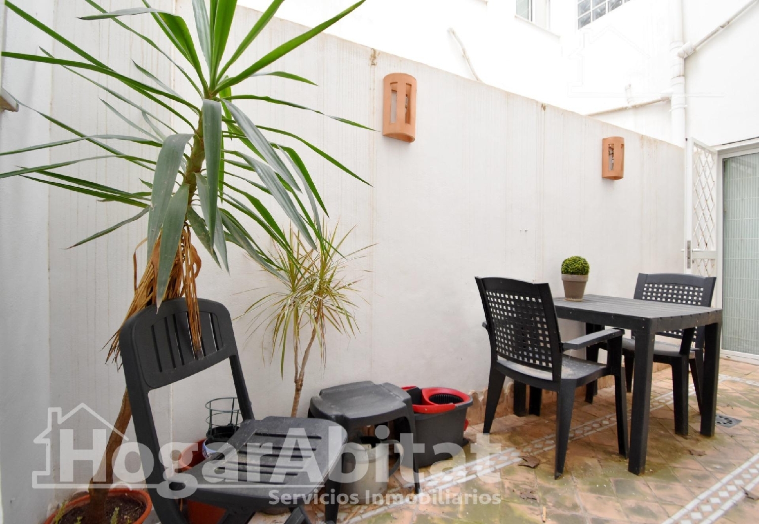 te koop appartement Oliva Safor 6