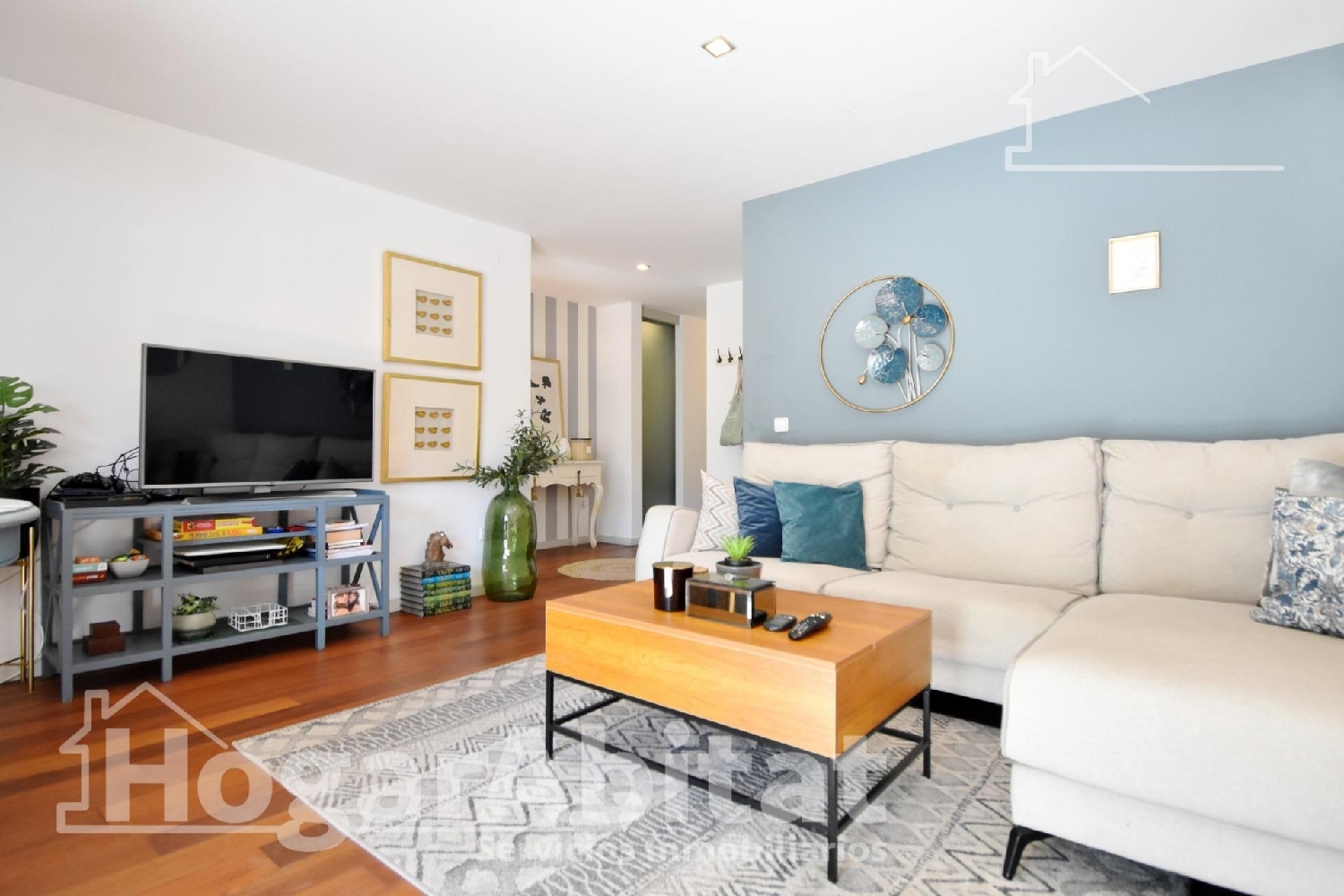 te koop appartement Oliva Safor 2