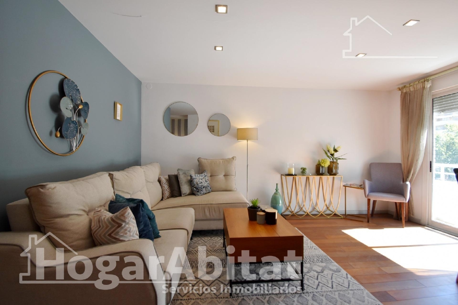 te koop appartement Oliva Safor 1