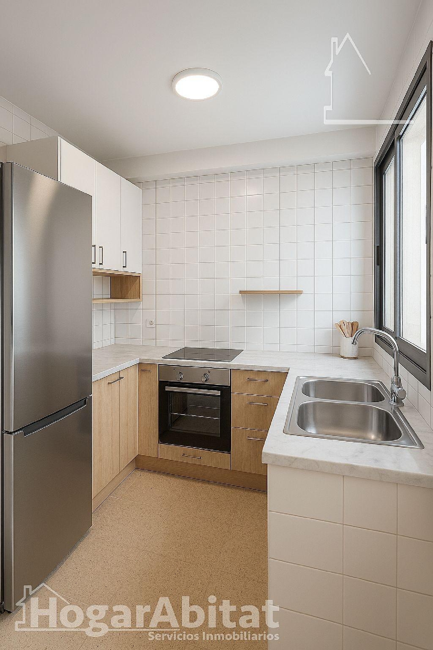  à vendre appartement Oliva Safor 3