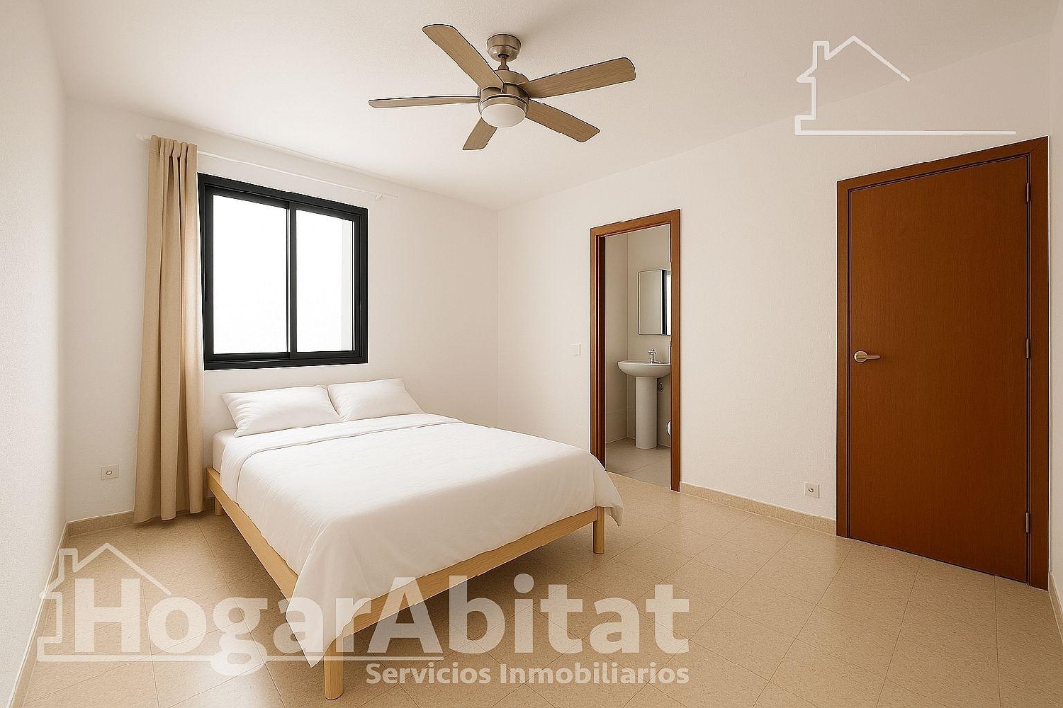  à vendre appartement Oliva Safor 7