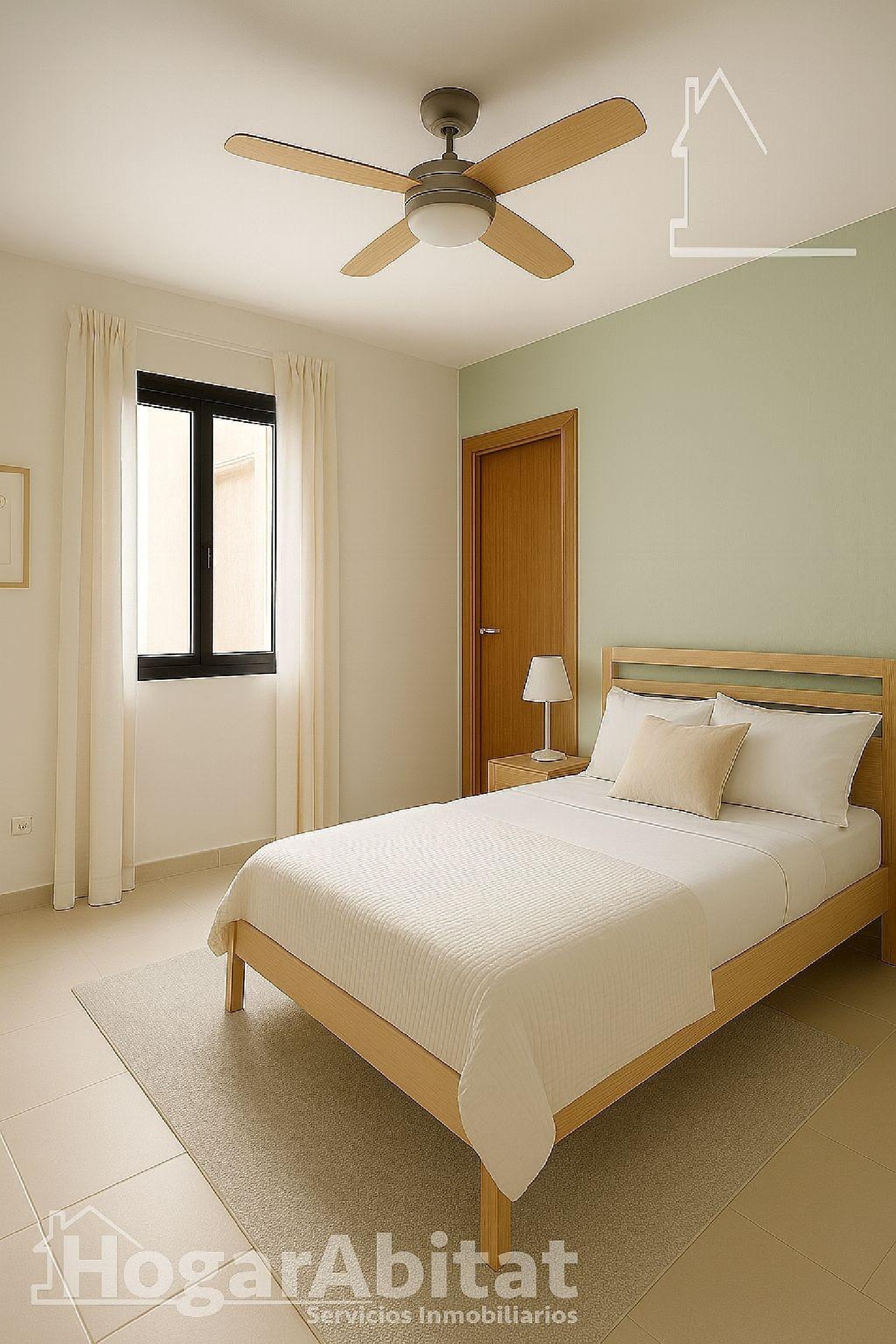  à vendre appartement Oliva Safor 8