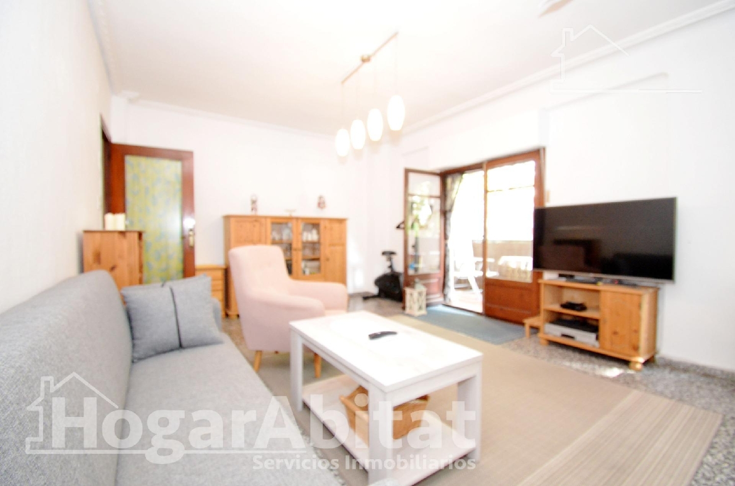  à vendre appartement Oliva Safor 4