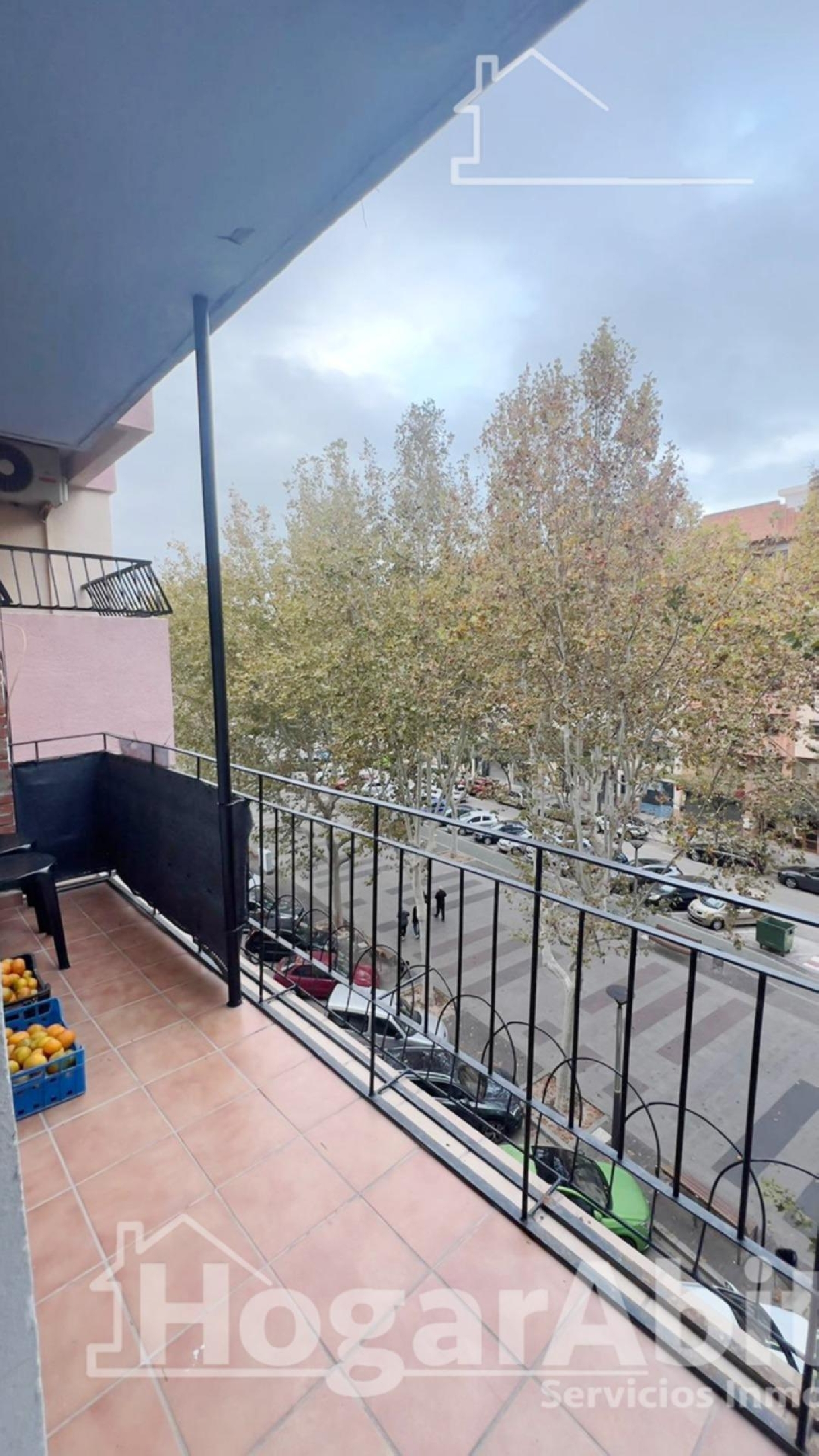  à vendre appartement Oliva Safor 8