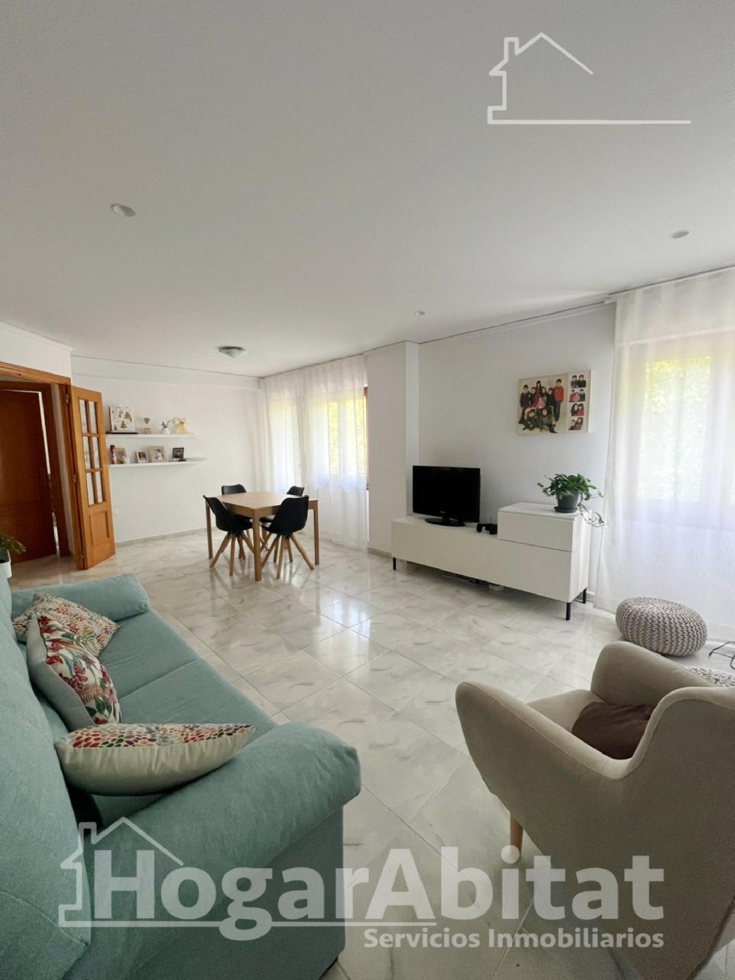  à vendre appartement Oliva Safor 1