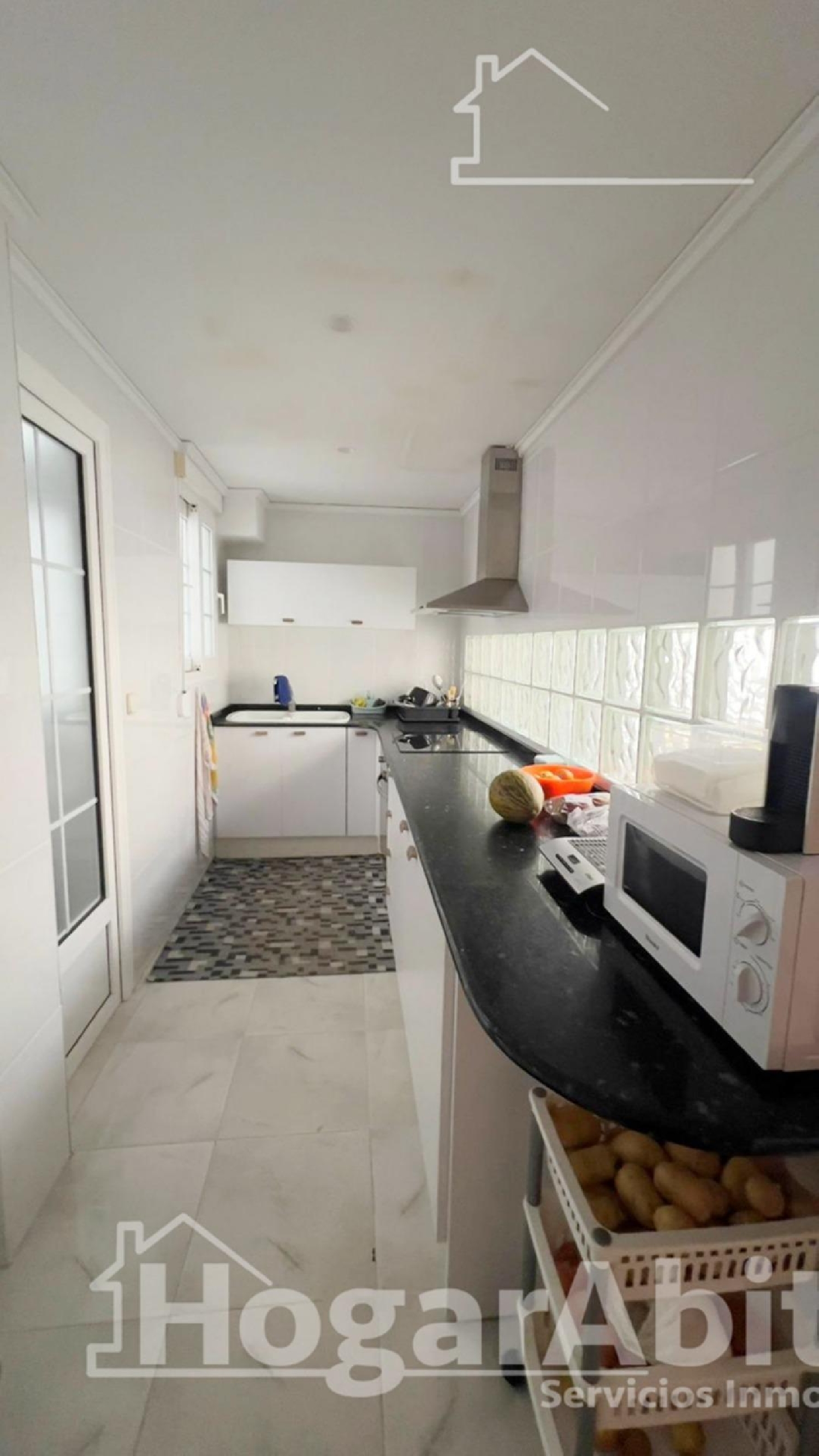  à vendre appartement Oliva Safor 7