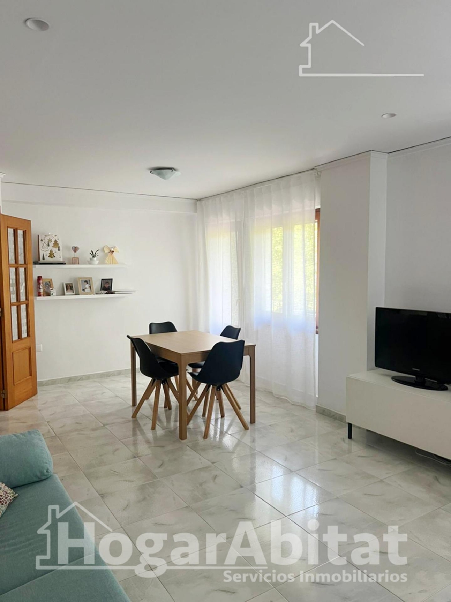  à vendre appartement Oliva Safor 4