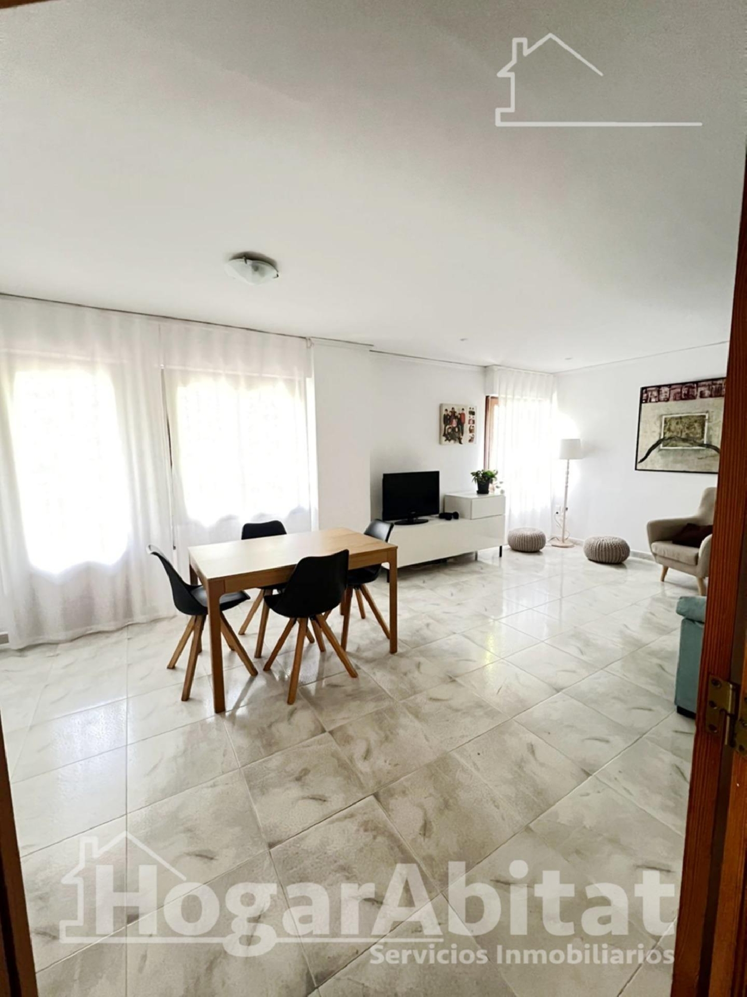  à vendre appartement Oliva Safor 5