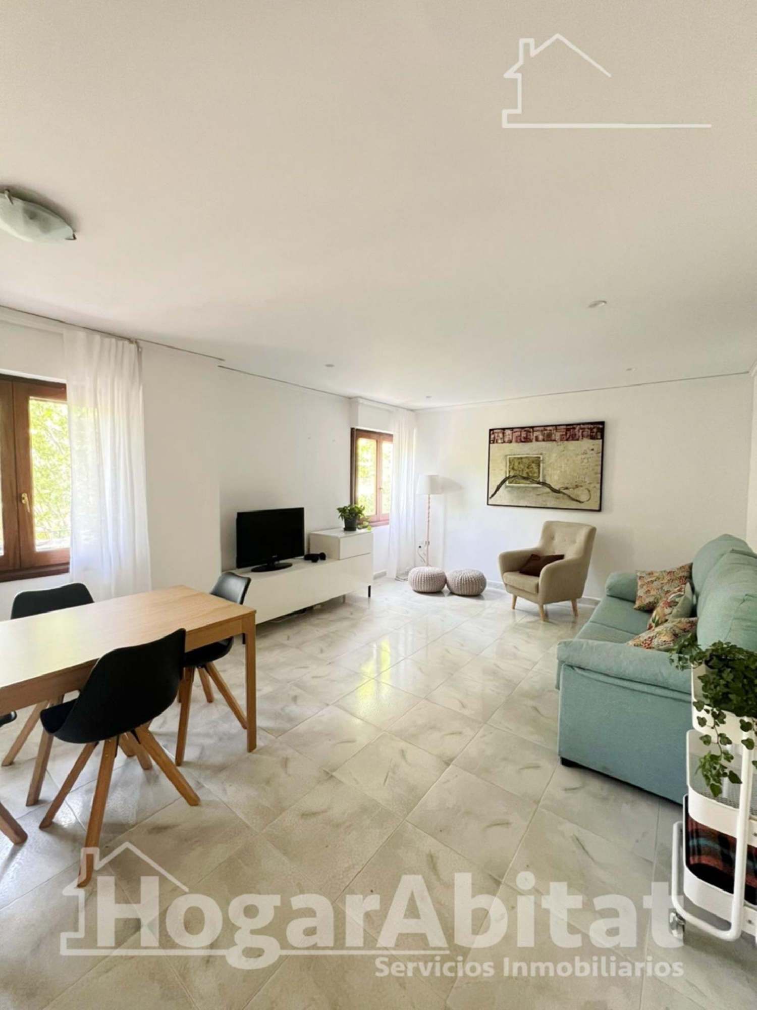  à vendre appartement Oliva Safor 3