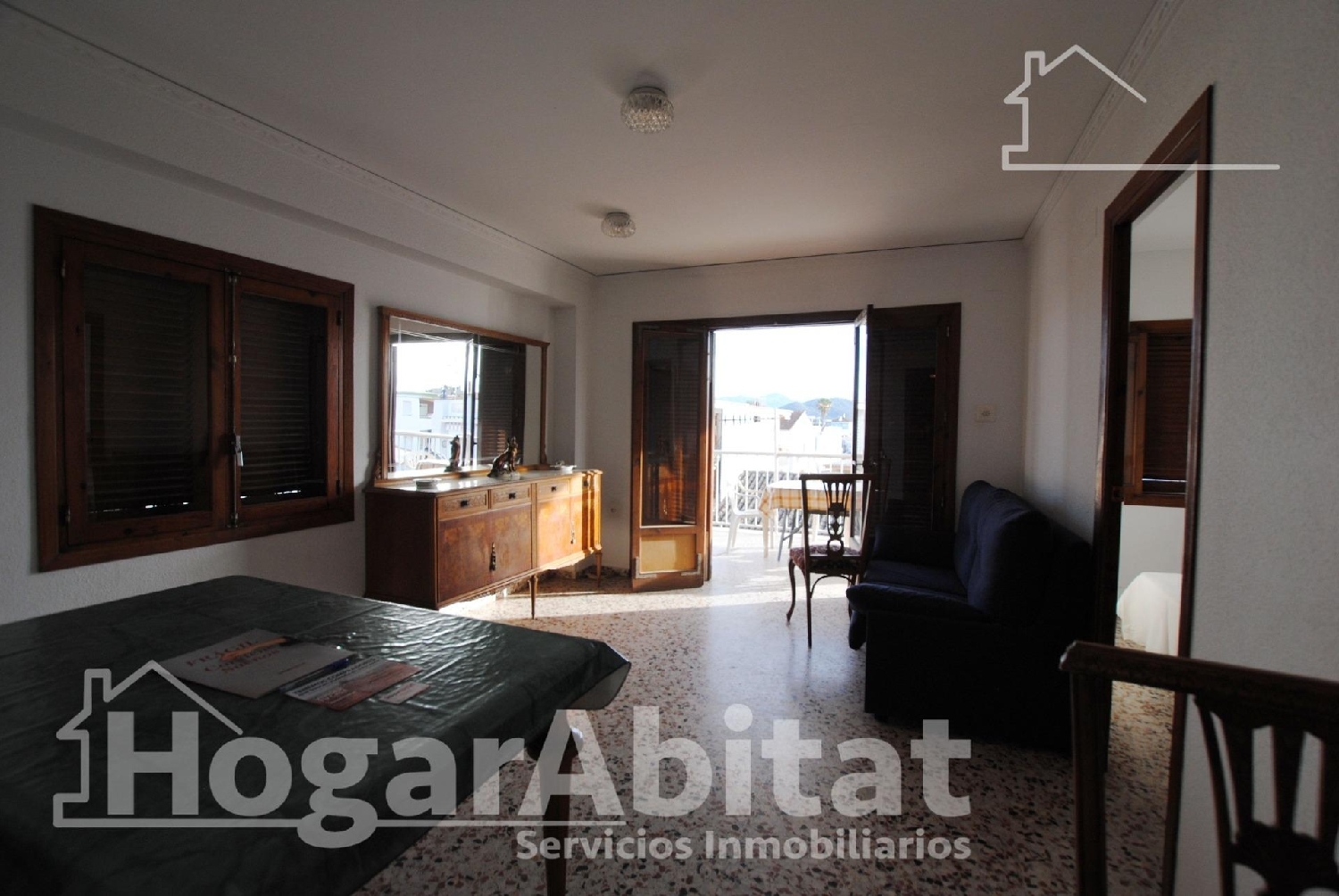  à vendre appartement Oliva Safor 8