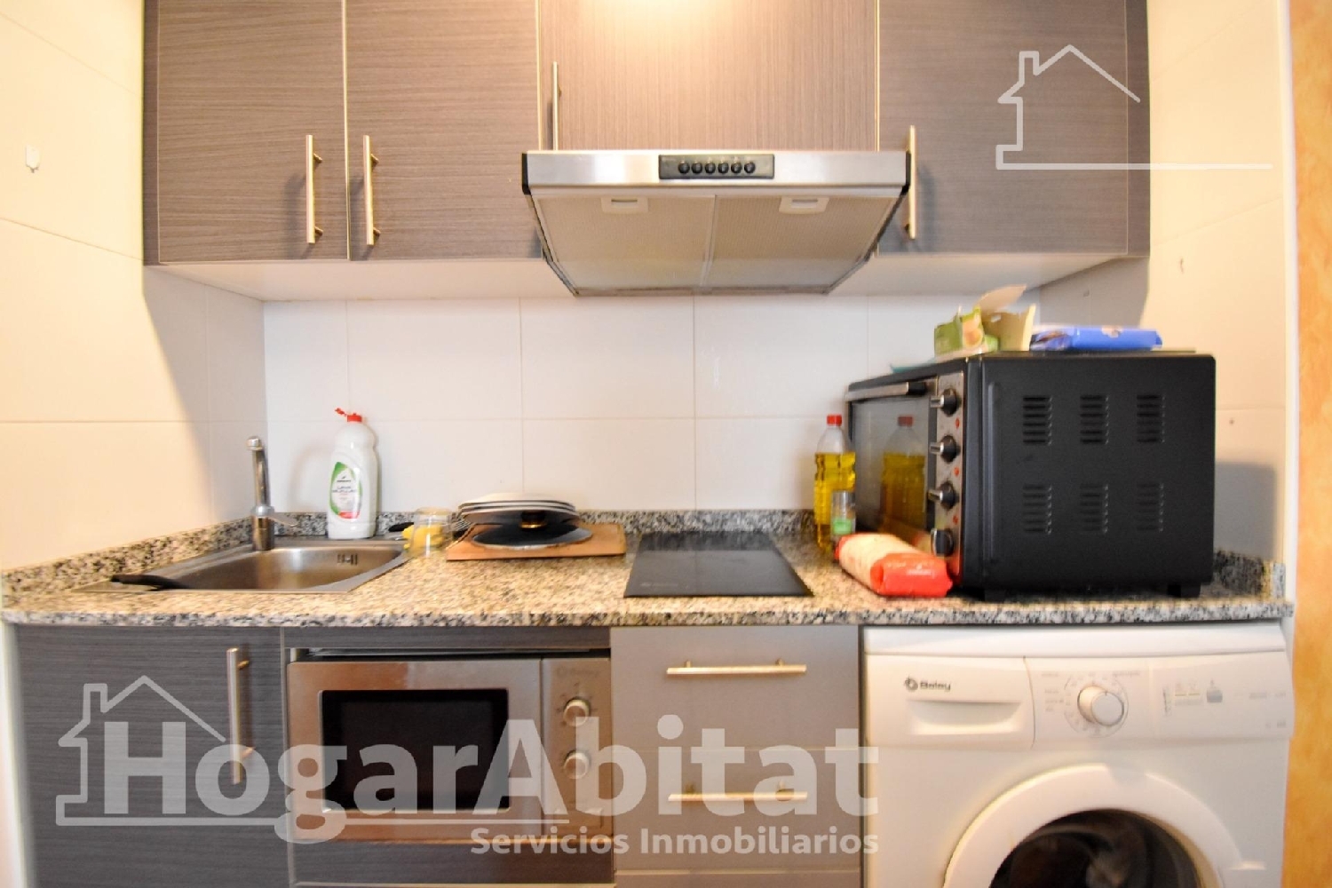  for sale apartment Oliva Safor 8