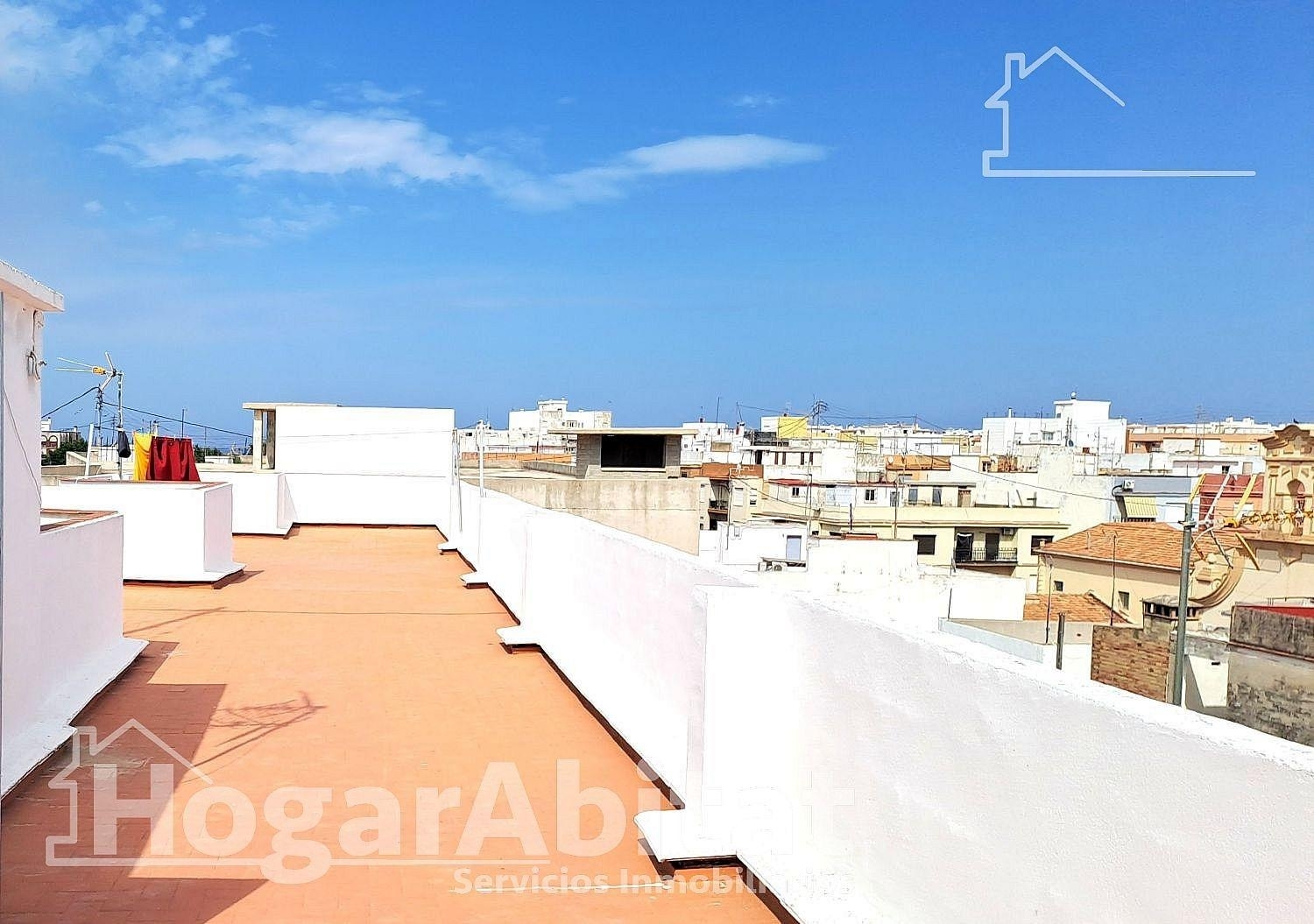  à vendre appartement Oliva Safor 8