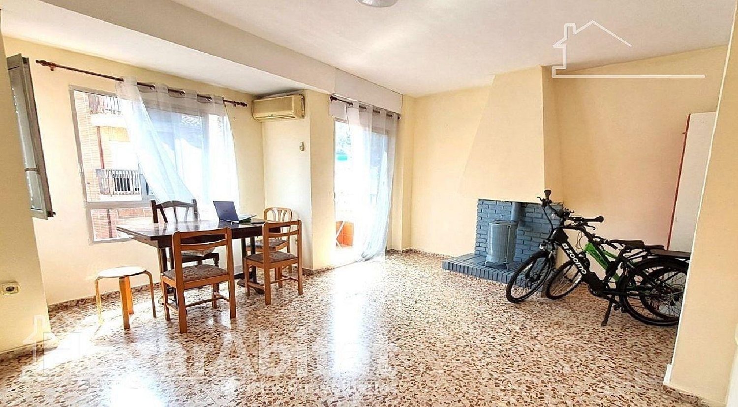  à vendre appartement Oliva Safor 1