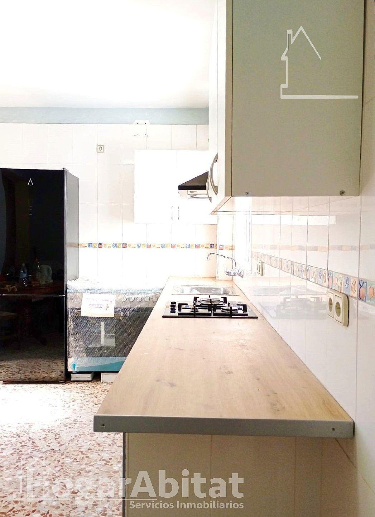  à vendre appartement Oliva Safor 7