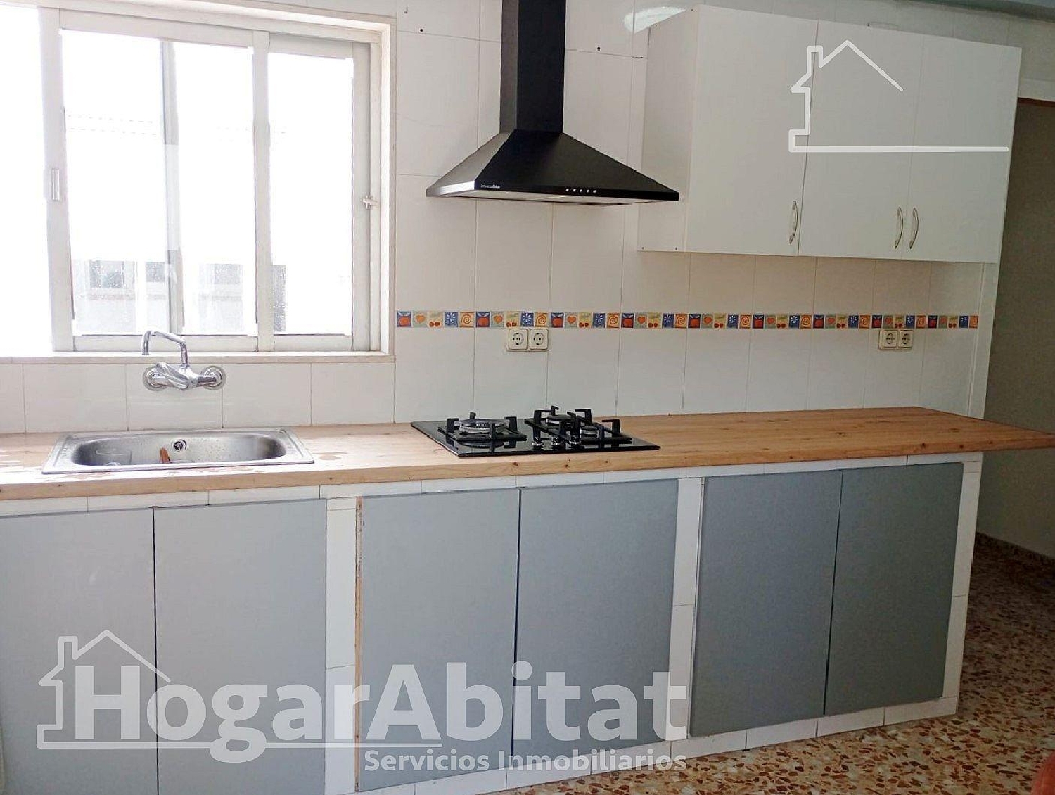  à vendre appartement Oliva Safor 6