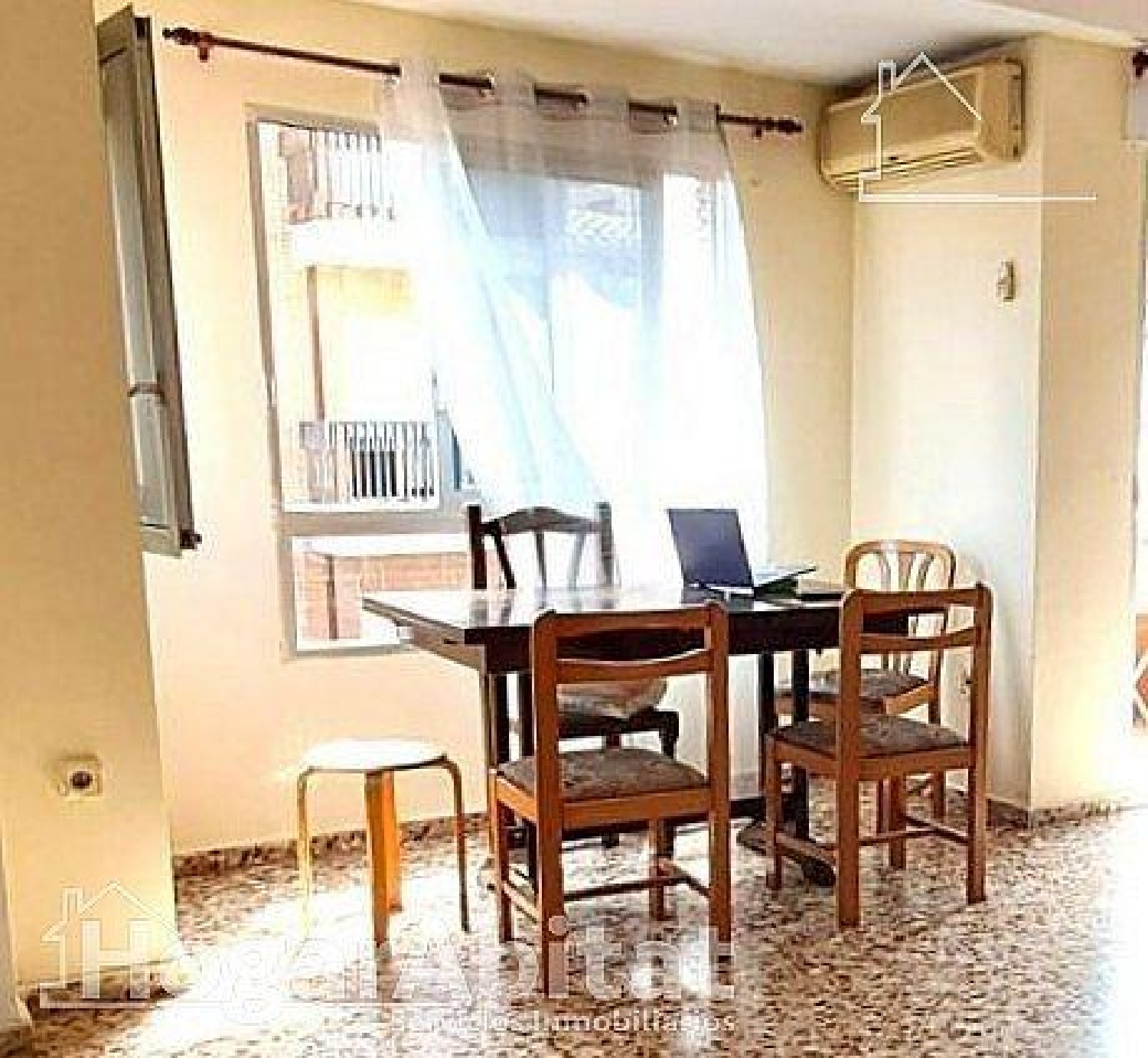  à vendre appartement Oliva Safor 3