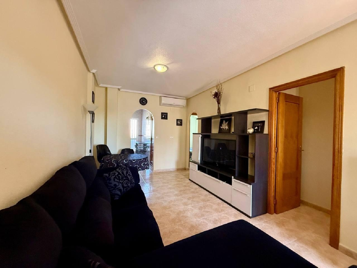 till salu lägenhet Orihuela Baix Segura 7