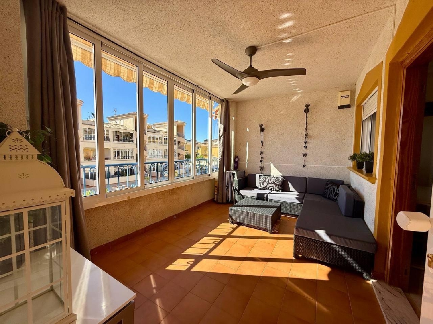 till salu lägenhet Orihuela Baix Segura 3