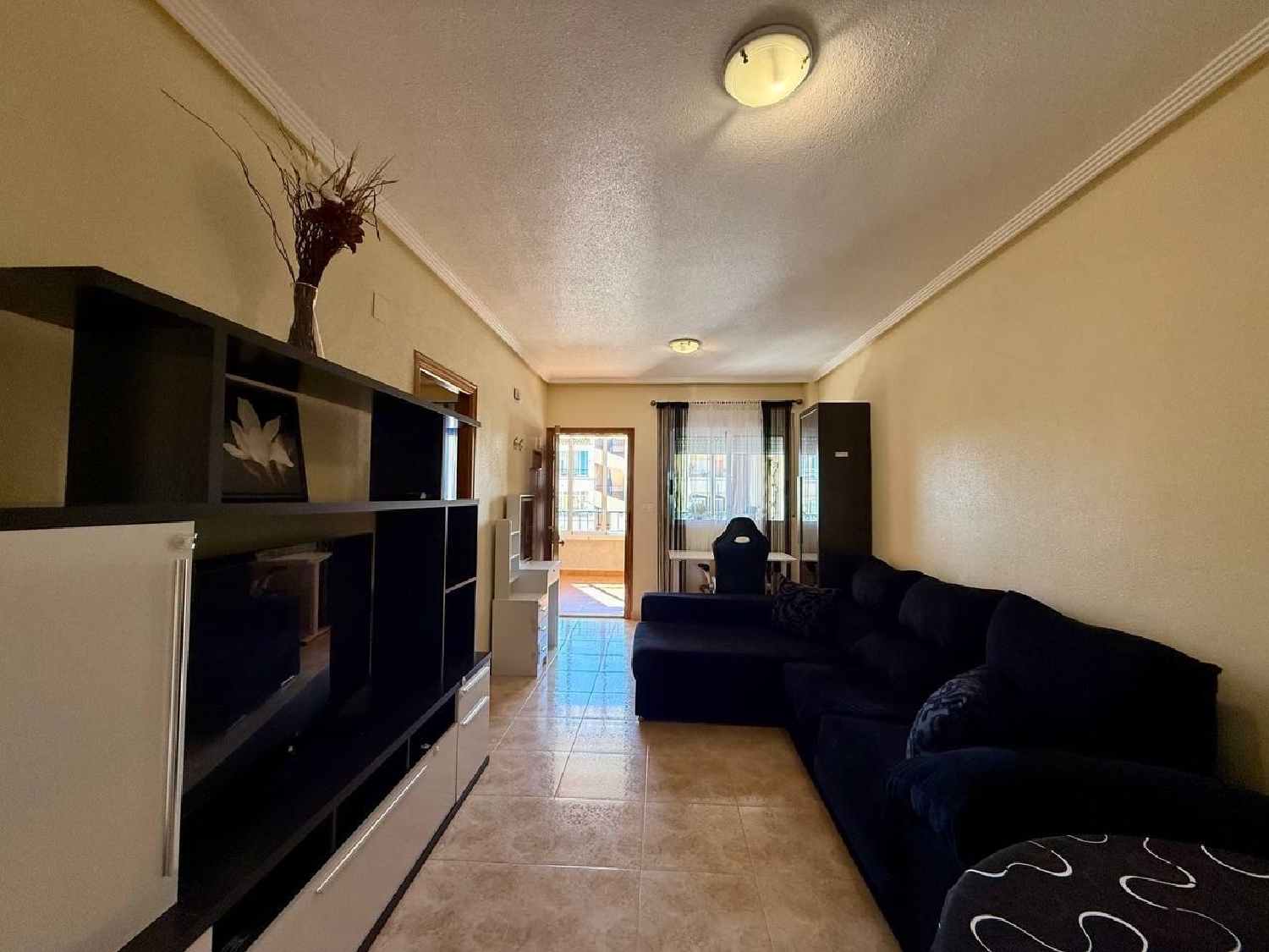 till salu lägenhet Orihuela Baix Segura 4