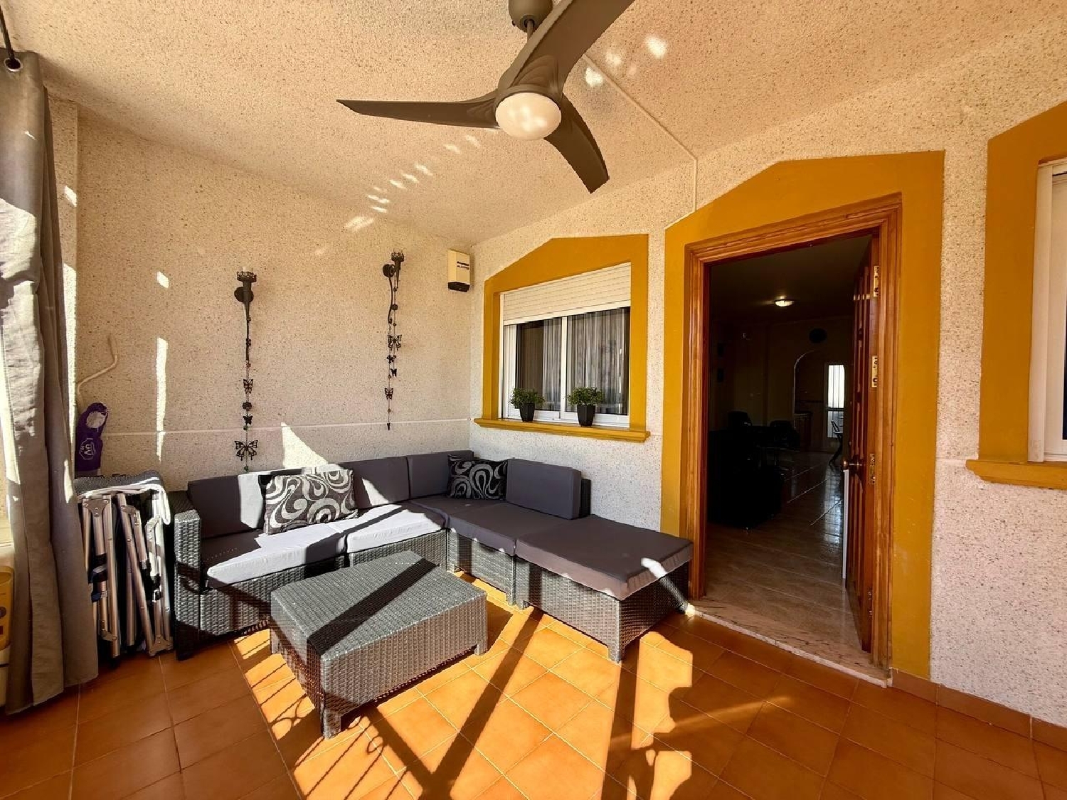 till salu lägenhet Orihuela Baix Segura 8