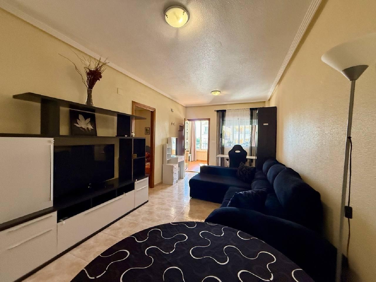 till salu lägenhet Orihuela Baix Segura 5