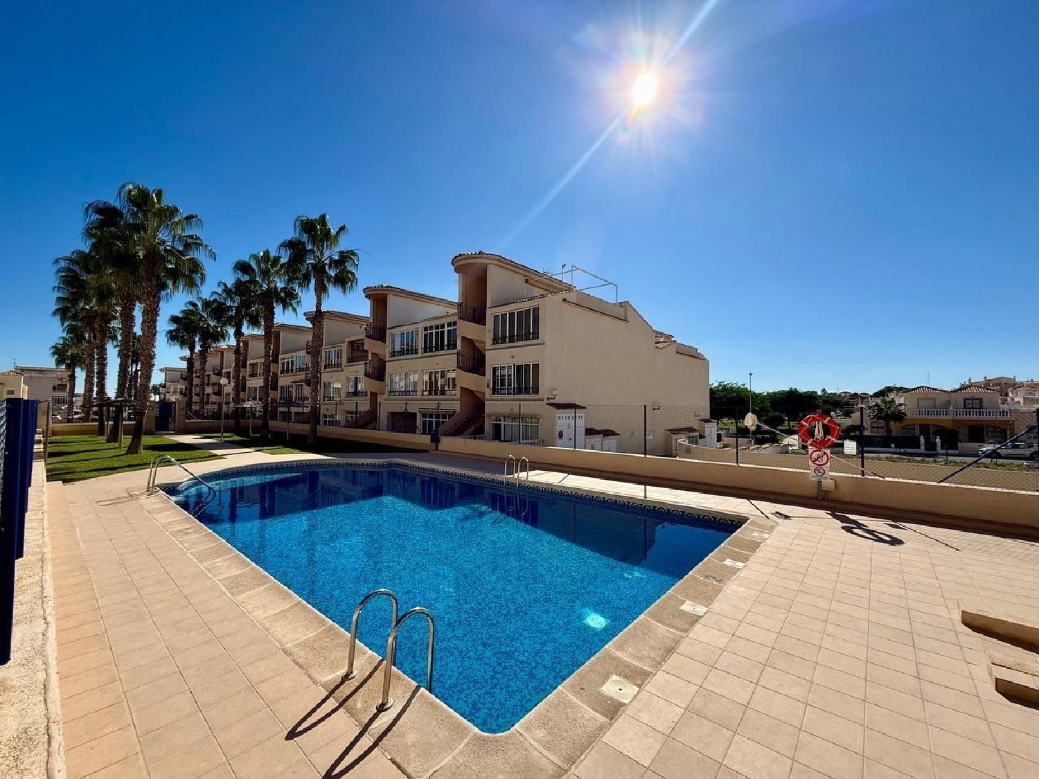 till salu lägenhet Orihuela Baix Segura 1