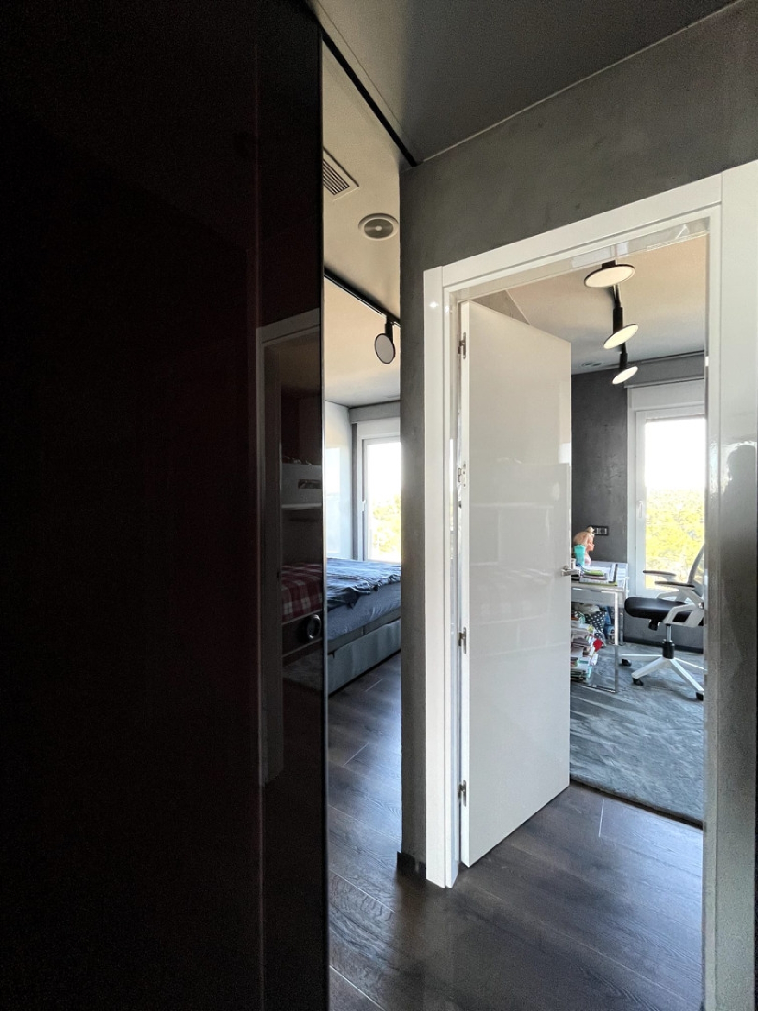 till salu lägenhet Orihuela Baix Segura 6