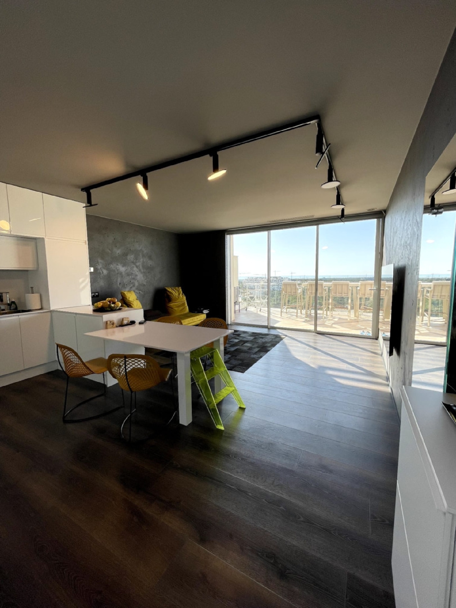 till salu lägenhet Orihuela Baix Segura 4