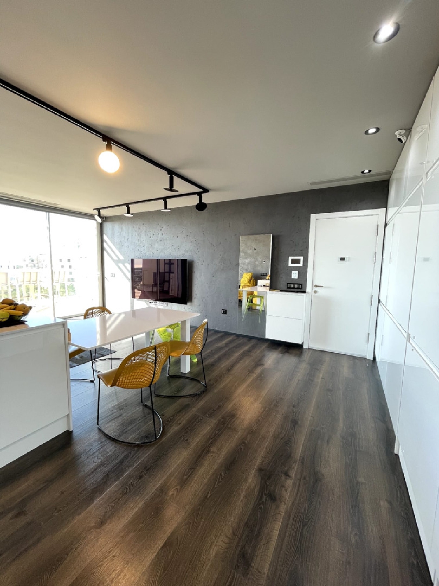 till salu lägenhet Orihuela Baix Segura 2