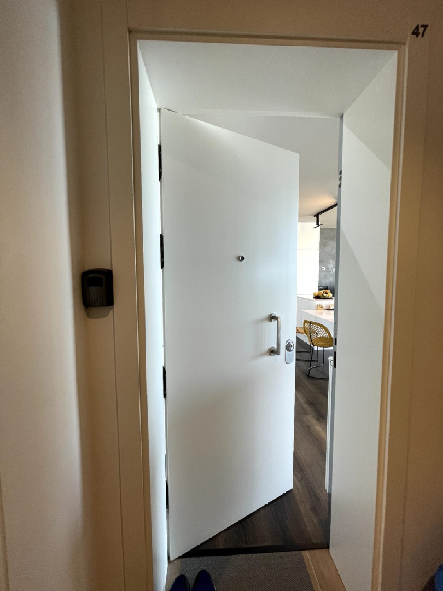 till salu lägenhet Orihuela Baix Segura 3