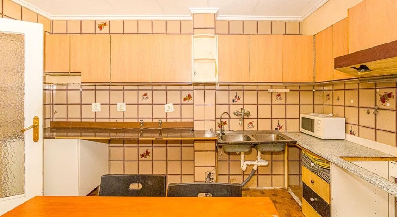  à vendre appartement Orihuela Baix Segura 6