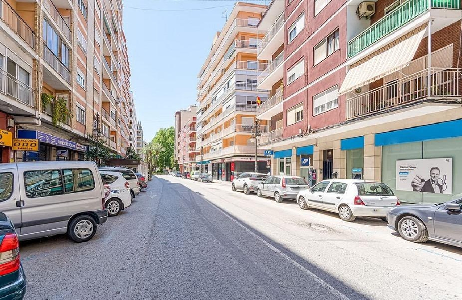  à vendre appartement Orihuela Baix Segura 1