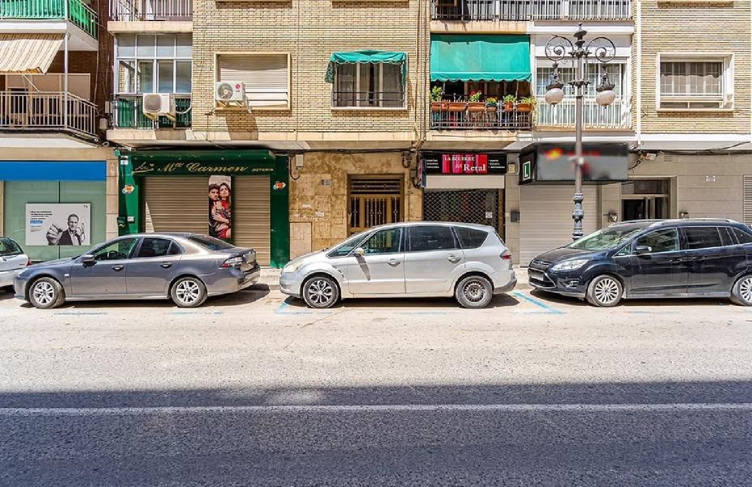  à vendre appartement Orihuela Baix Segura 7