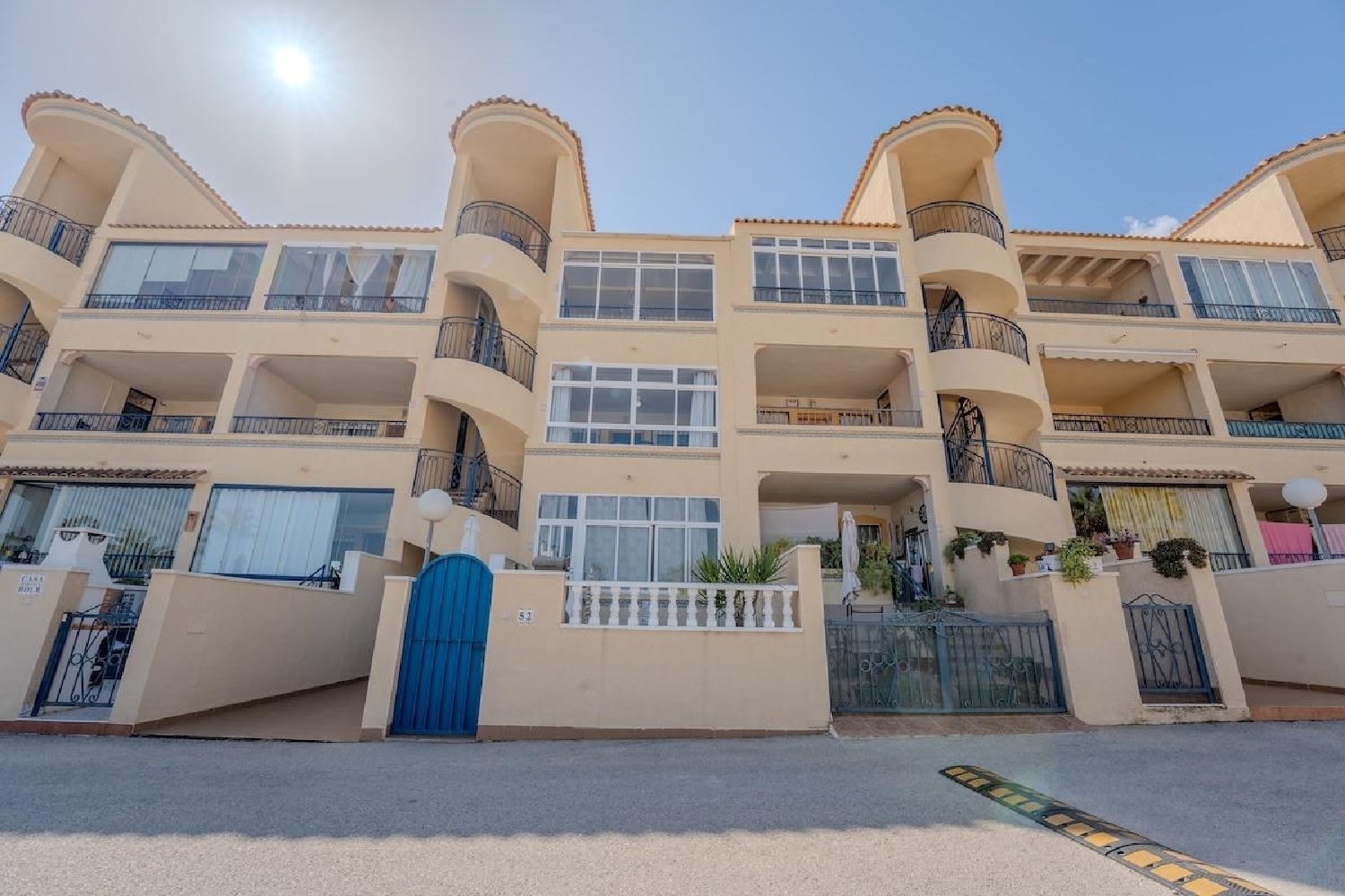  en venta apartamento Orihuela Baix Segura 4