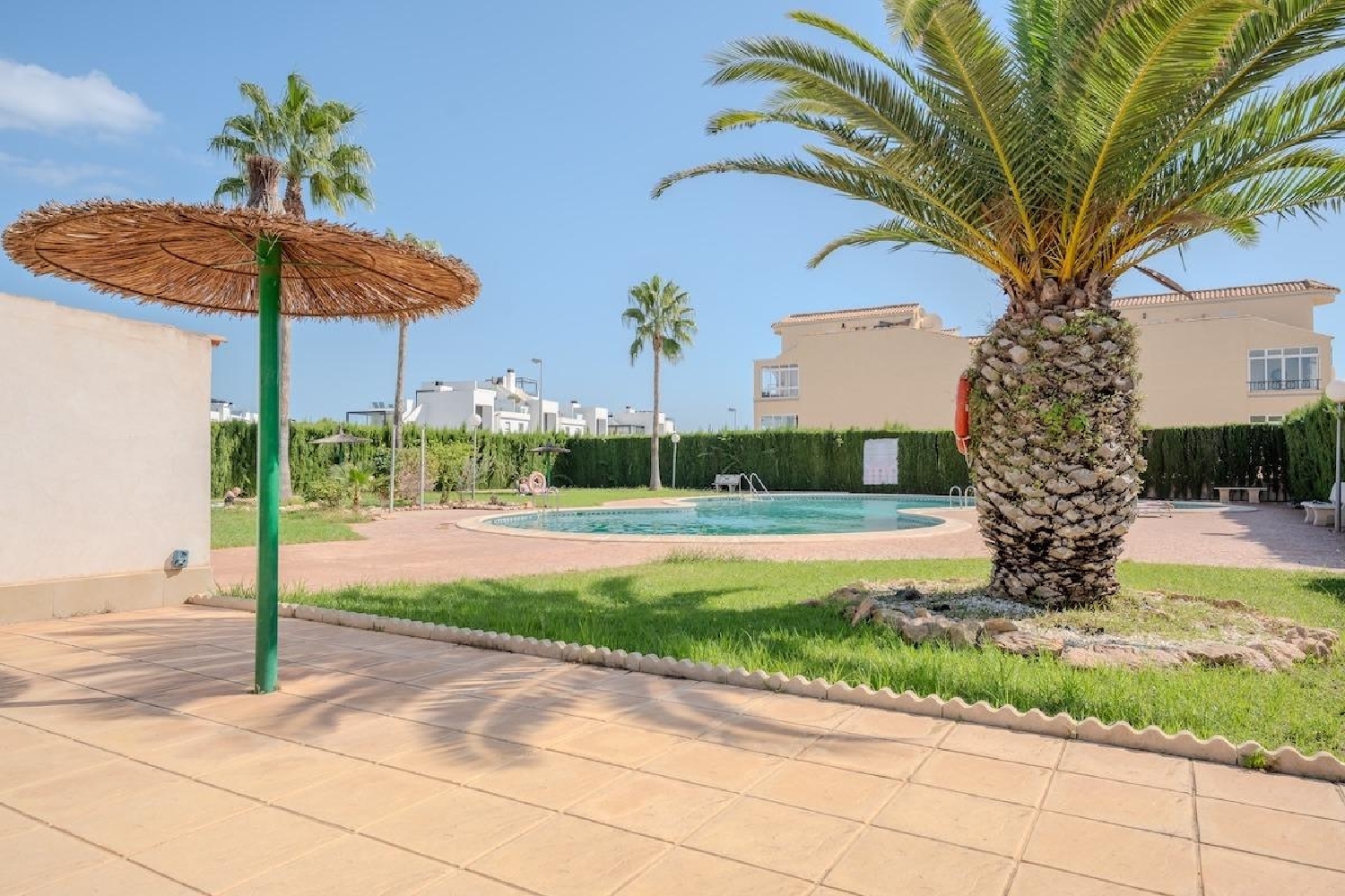  en venta apartamento Orihuela Baix Segura 1