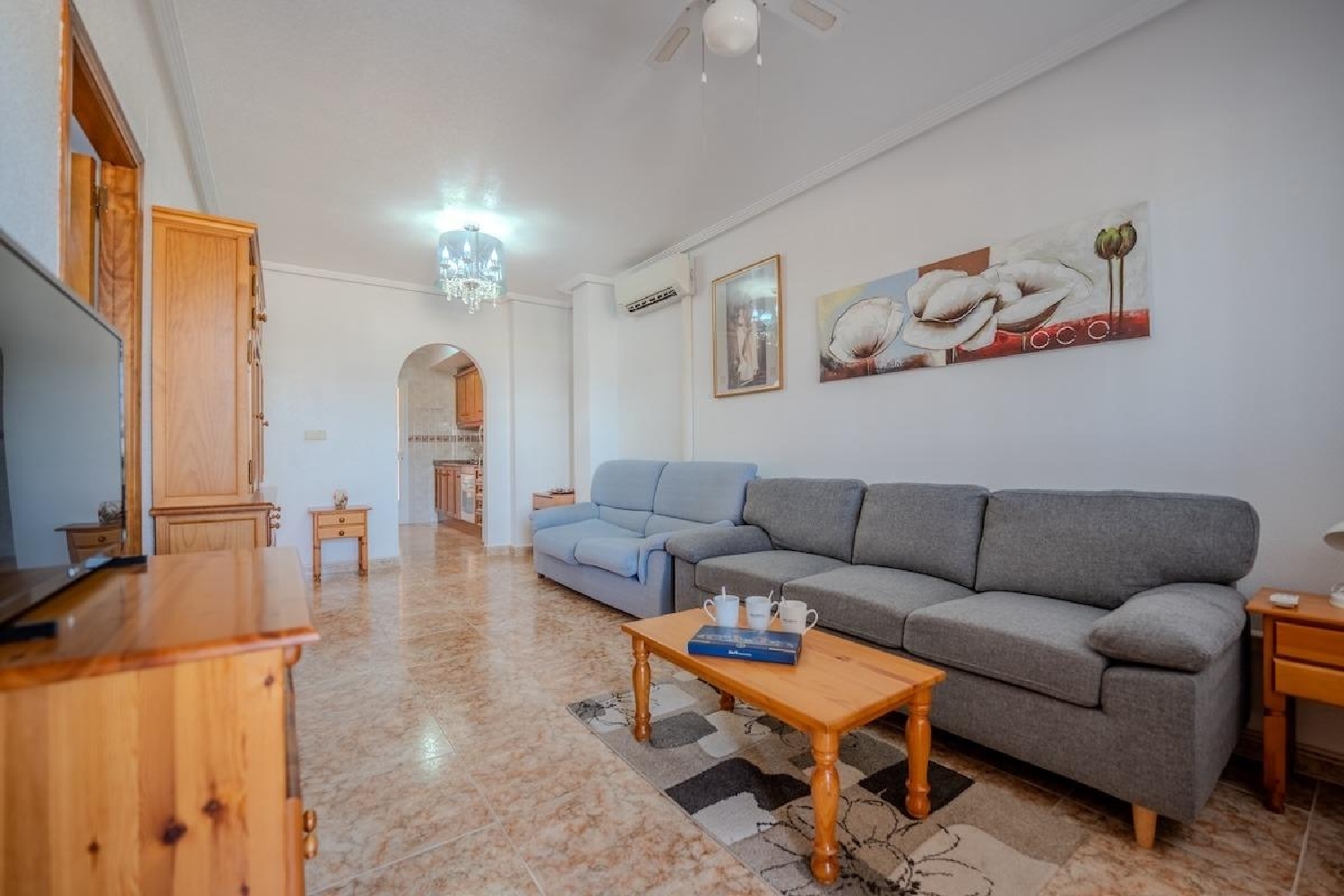  en venta apartamento Orihuela Baix Segura 7