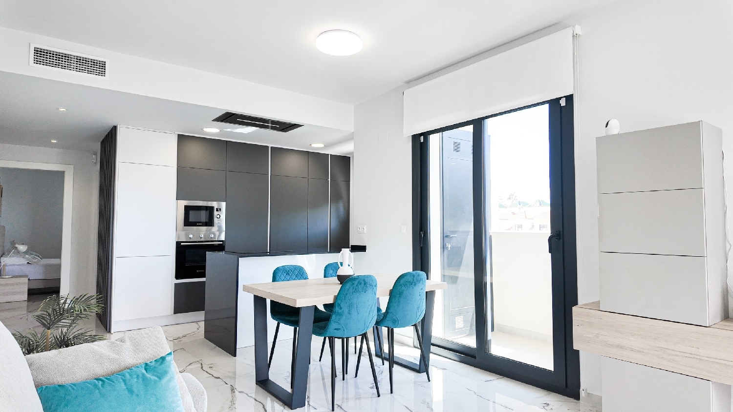  kaufen Wohnung Orihuela Costa Baix Segura 7